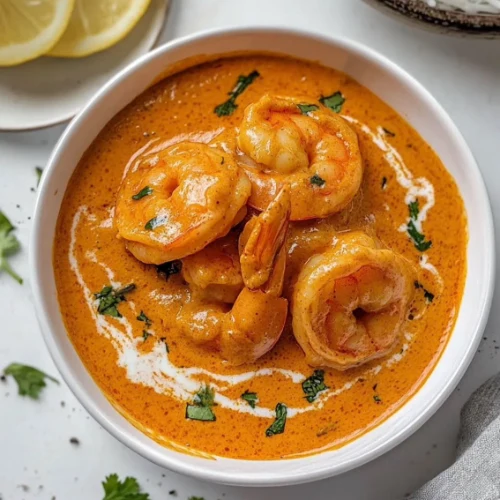 Panang Curry