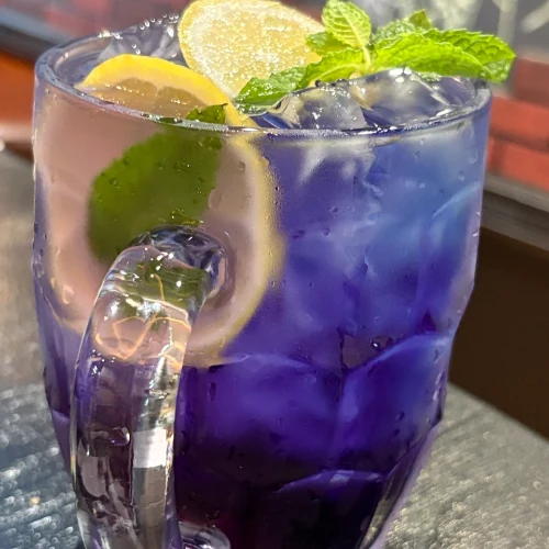 Thai Soda