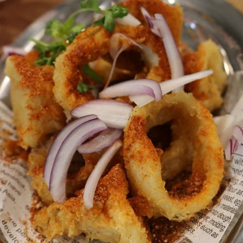 Calamari