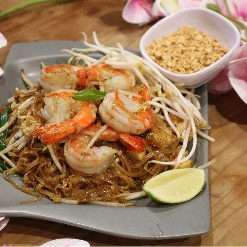Pad Thai