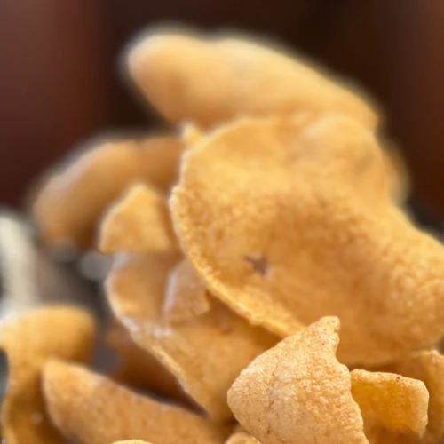Shrimp Chips