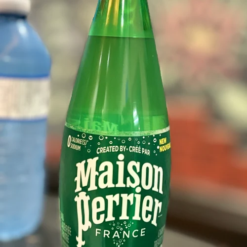 Perrier