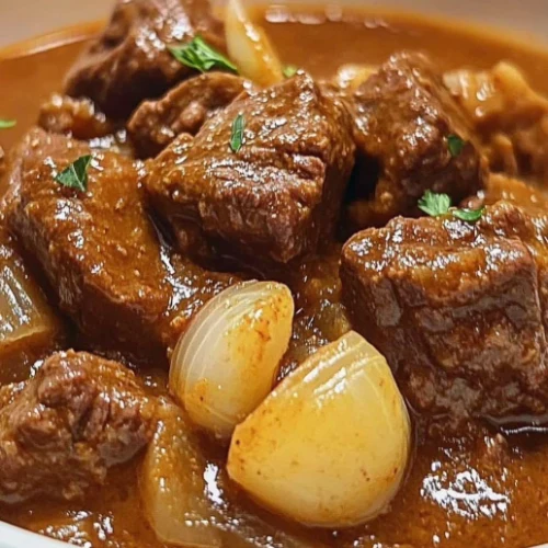 Massaman Curry