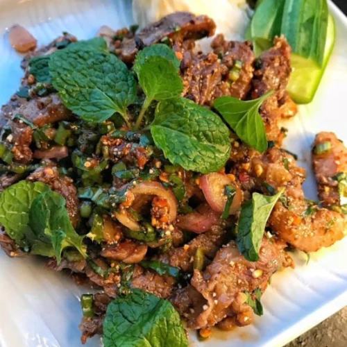 Nam Tok Nuer