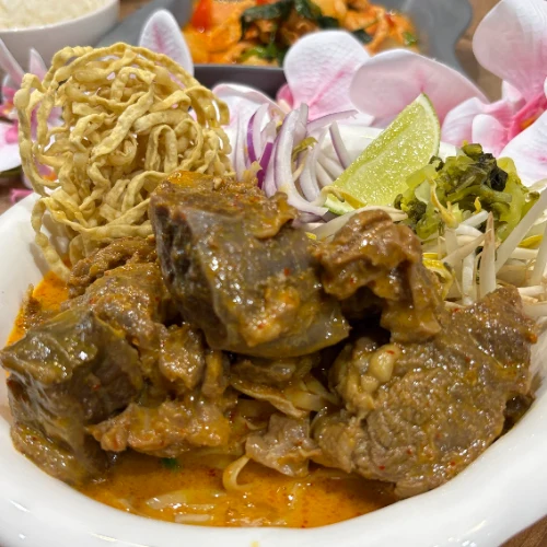 Khao Soi