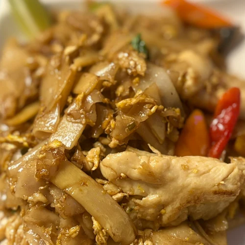 Pad Kimao